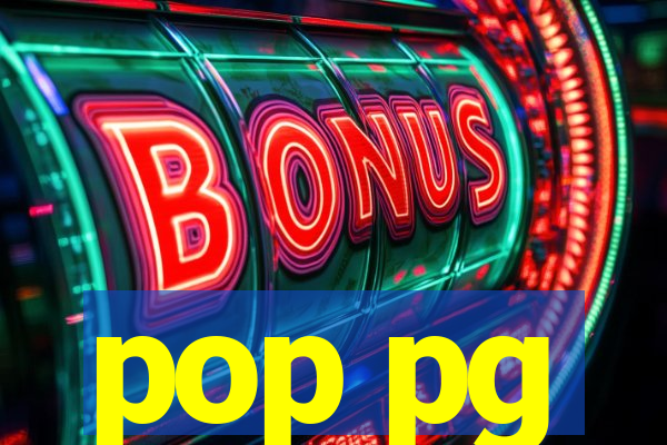 pop pg